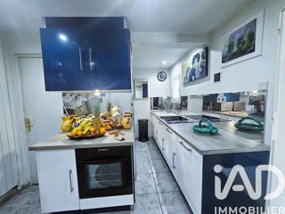  Maison à vendre 3 pièces 85 m²