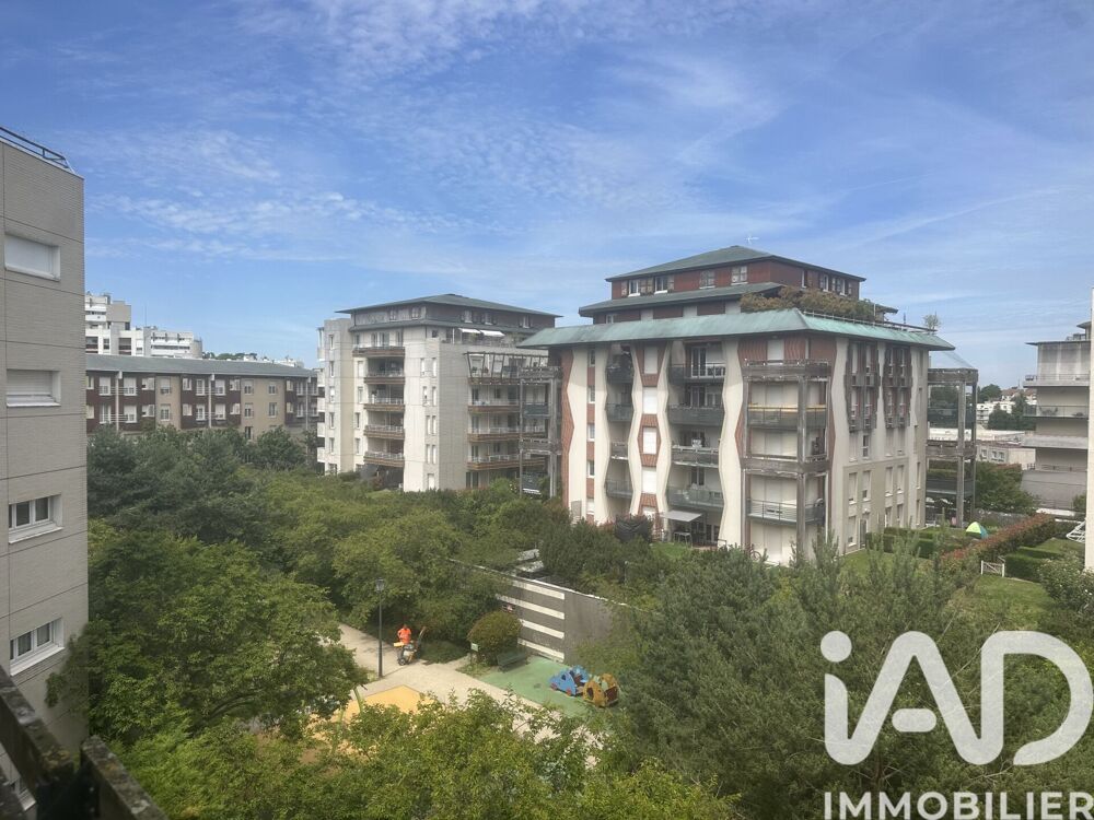 Vente Appartement Vente Appartement 3 pièces Saint-germain-en-laye