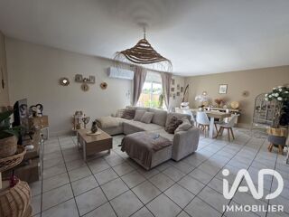  Maison à vendre 3 pièces 85 m²