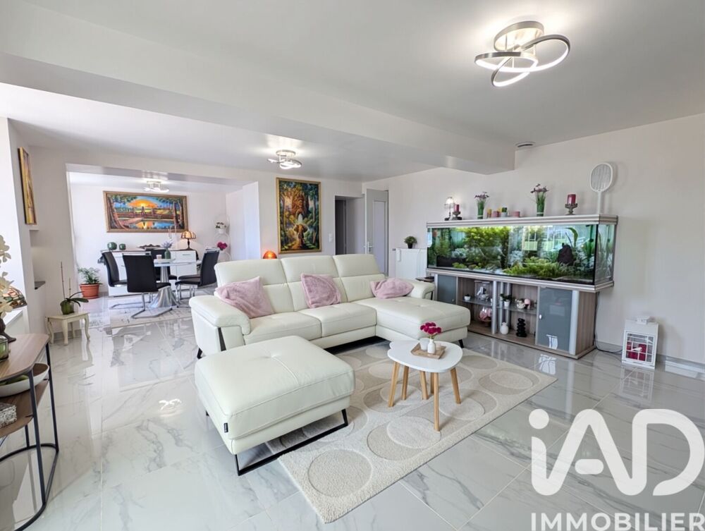 Vente Maison Vente Maison de campagne 9 pièces Lignerolles