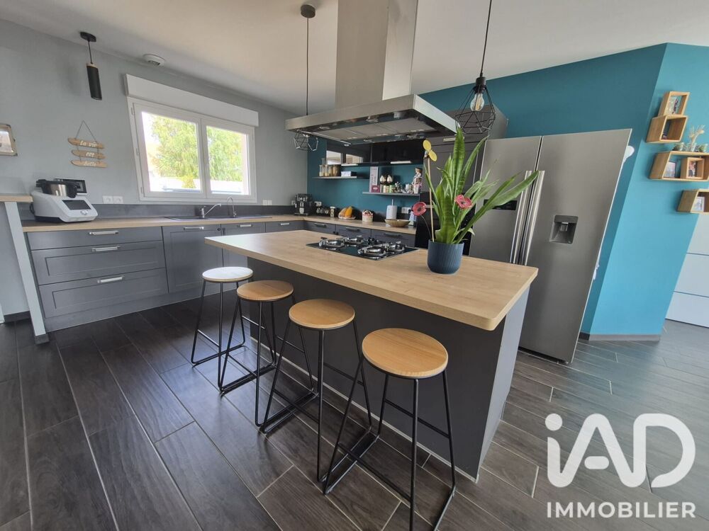 Vente Maison Vente Maison/villa 4 pièces Boulay-les-barres