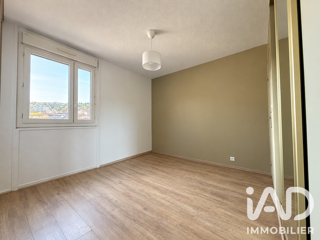  Appartement à vendre 3 pièces 61 m²