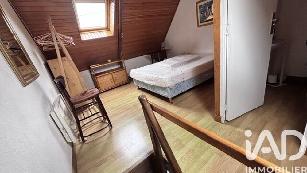 Vente Longère 3 pièces