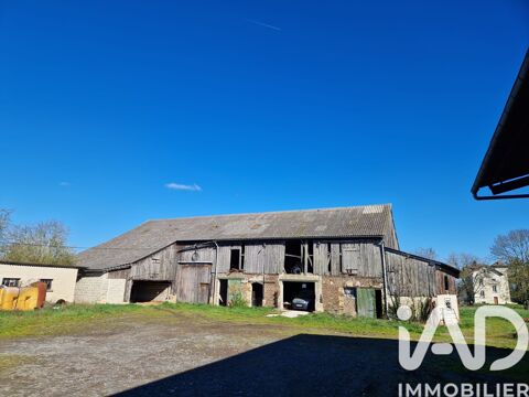   Vente Maison Maison - 1 pièce(s) - 423 m²