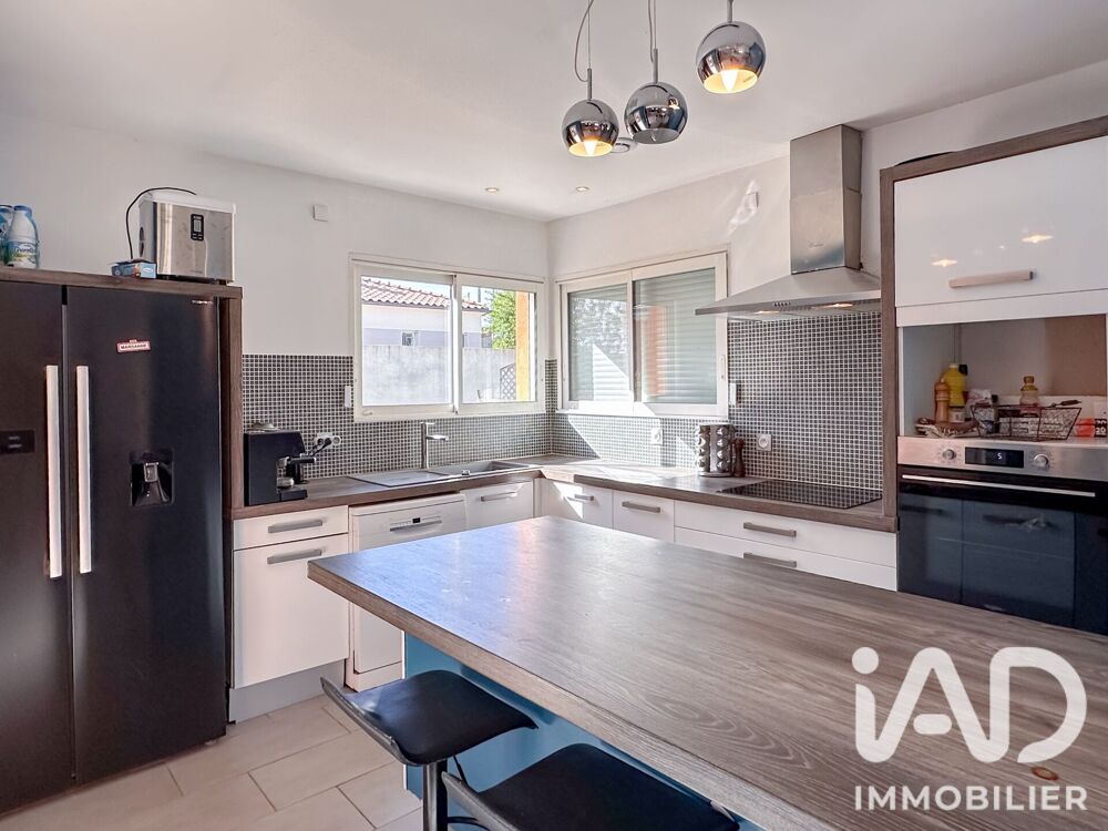 Vente Maison traditionnelle 5 pièces