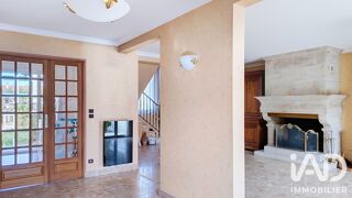 Vente Maison Vente Maison traditionnelle 5 pièces L'haÿ-les-roses