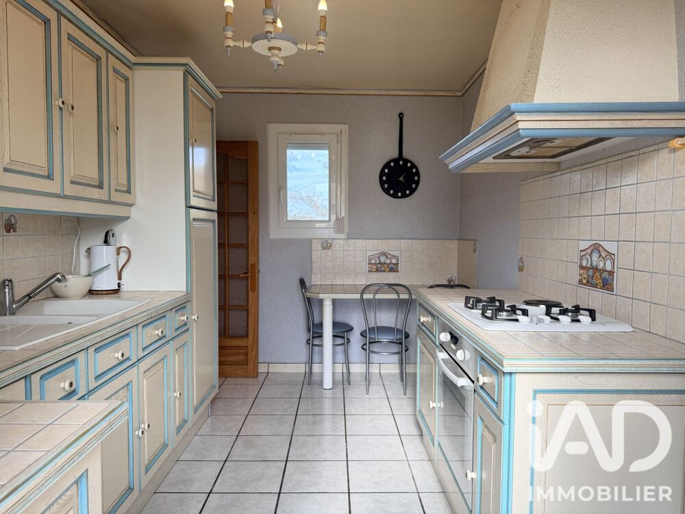 Vente Maison Vente Maison/villa 2 pièces Saint-vigor-le-grand