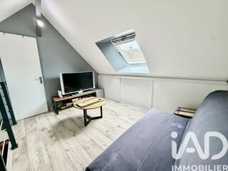  Appartement � vendre 3 pi�ces 38 m�