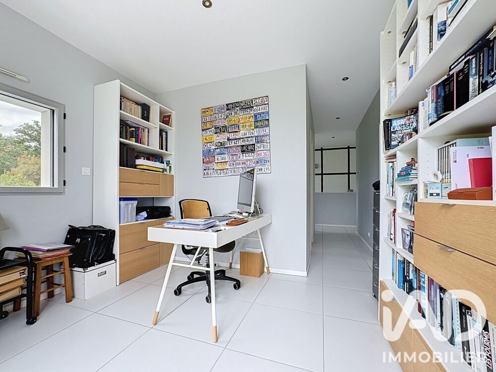 à vendre  Maison Pessac (33600)