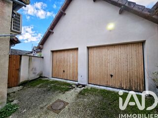  Maison à vendre 3 pièces 86 m²