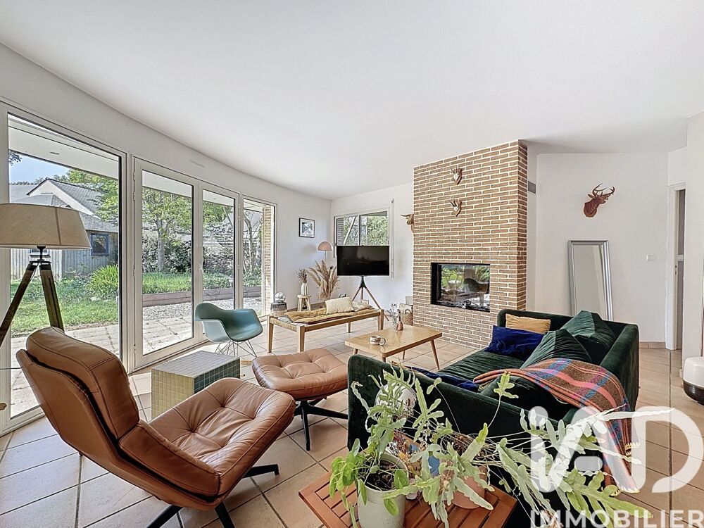 à vendre  Maison Vannes (56000)