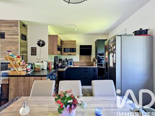  Maison à vendre 4 pièces 78 m²