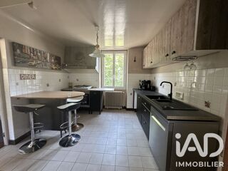  Maison à vendre 4 pièces 84 m²