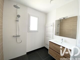  Maison à vendre 4 pièces 81 m²