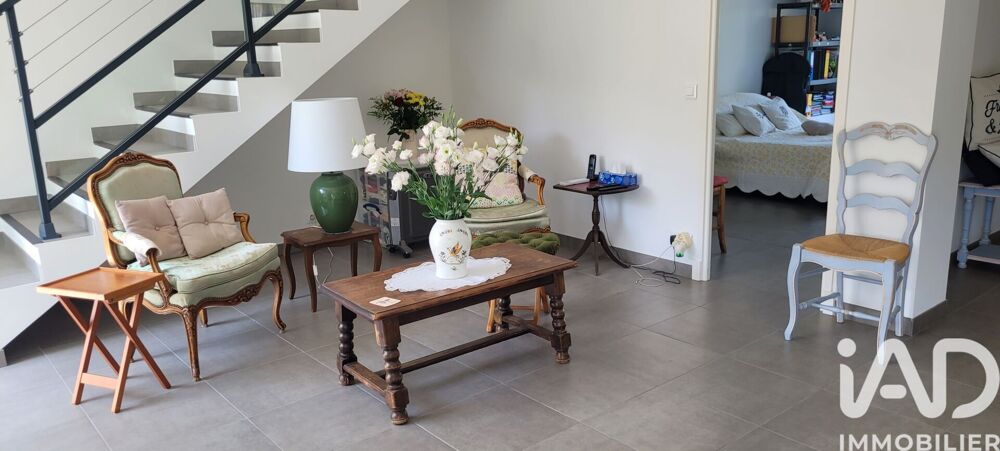 Vente Maison Vente Maison/villa 5 pièces Sainte-maxime