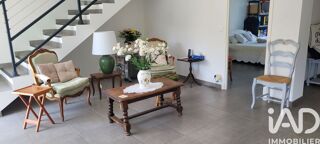  Maison à vendre 5 pièces 132 m²