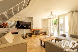  Maison à vendre 5 pièces 111 m²