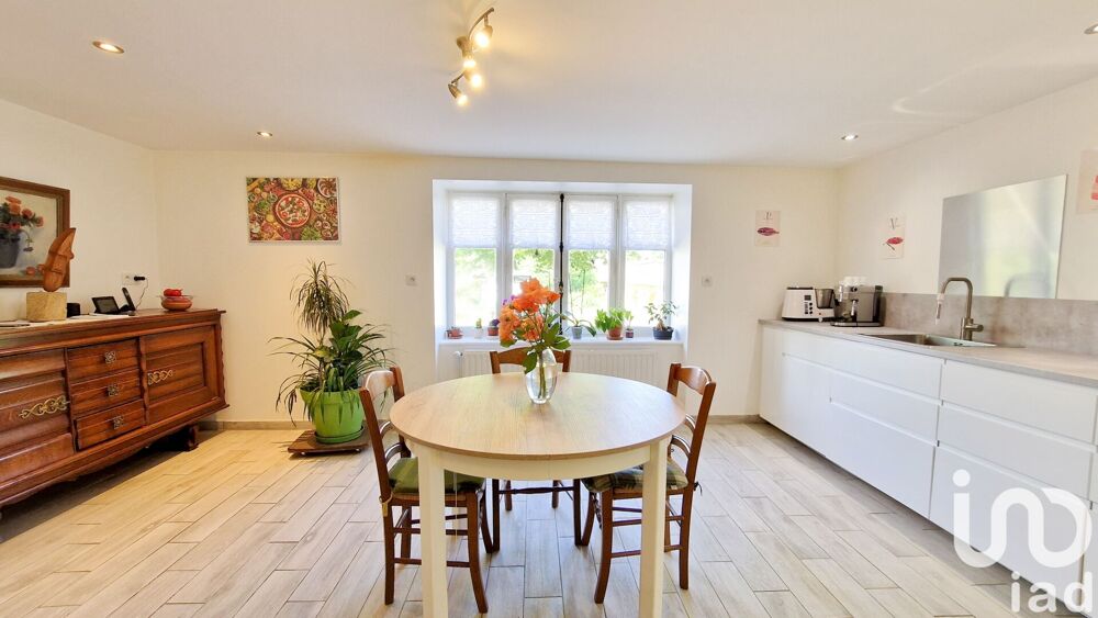Vente Maison Vente Maison/villa 6 pièces Ville-sur-yron