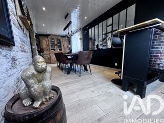  Maison à vendre 6 pièces 135 m²