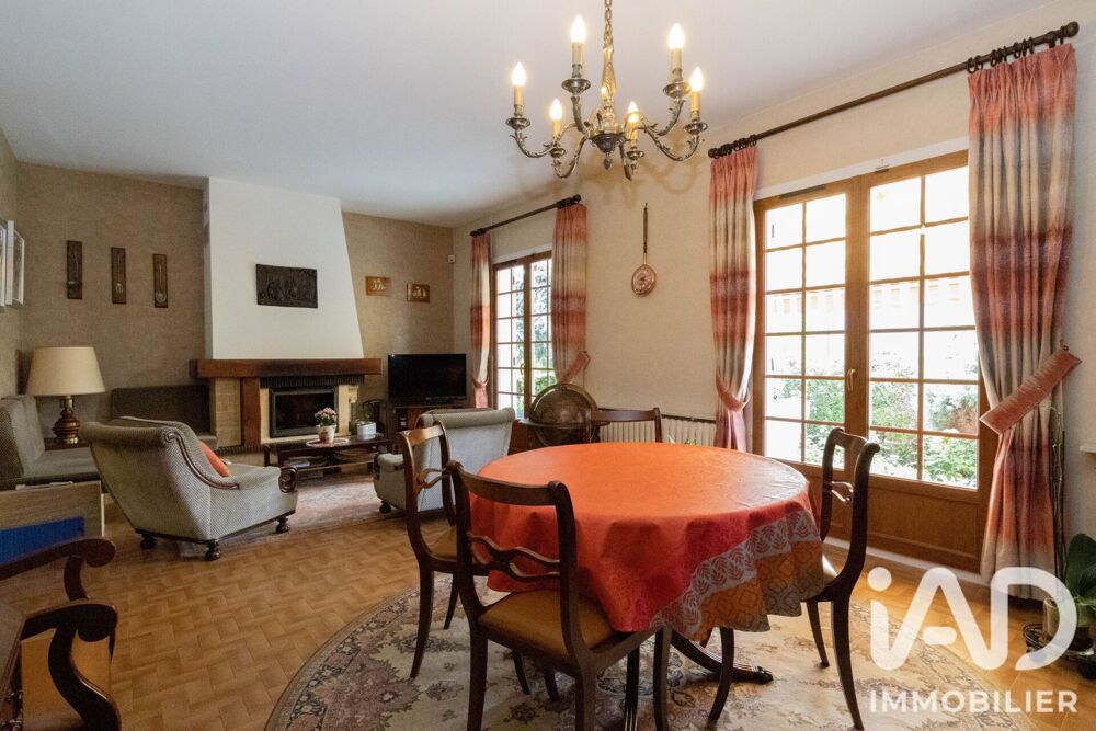 Vente Maison traditionnelle 7 pièces