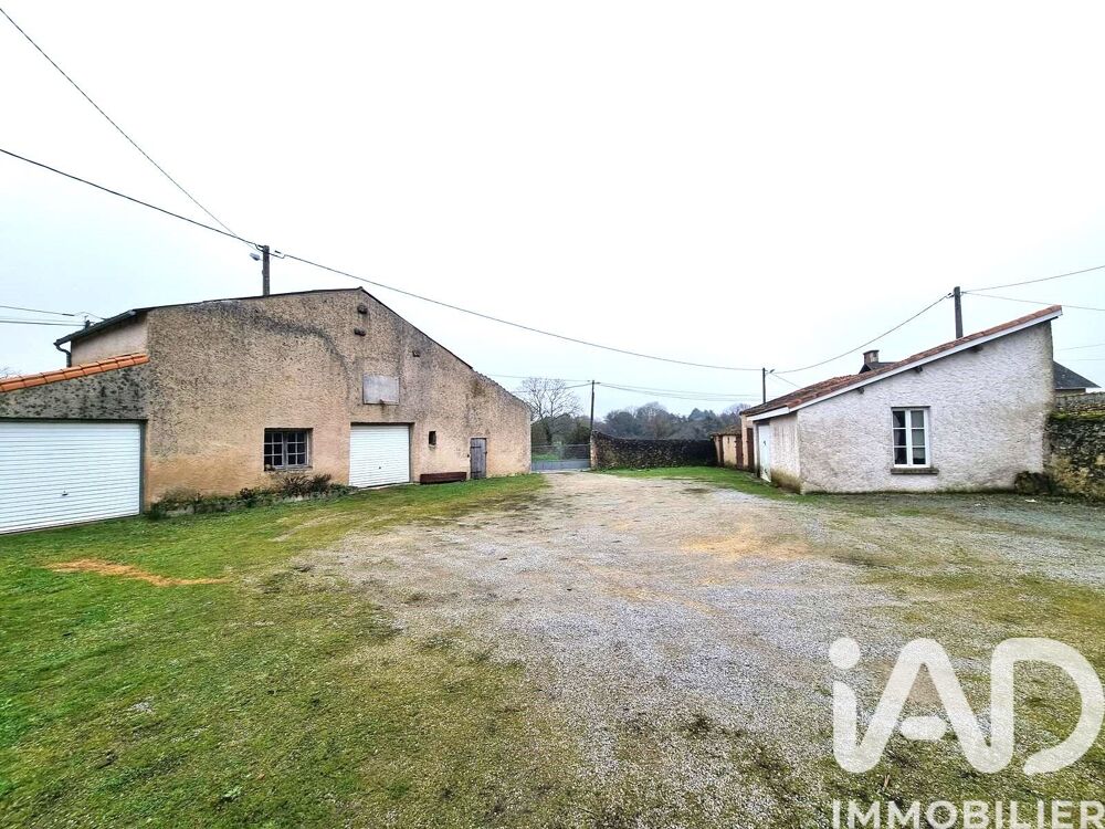 Vente Maison de village 9 pièces