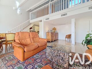  Appartement à vendre 4 pièces 104 m²