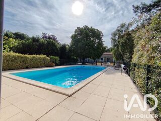  Maison à vendre 4 pièces 124 m²