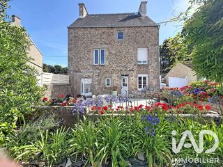Maison 145m2 Saint-Pierre-Église