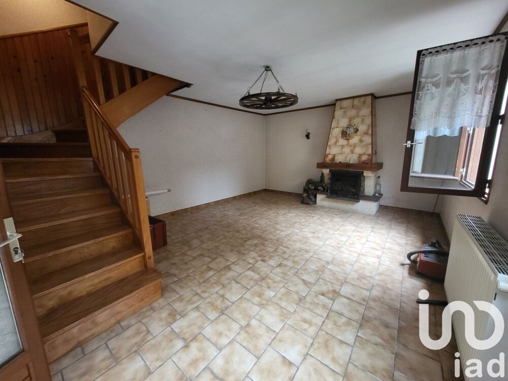 Vente Maison Vente Maison de village 7 pièces Laignes