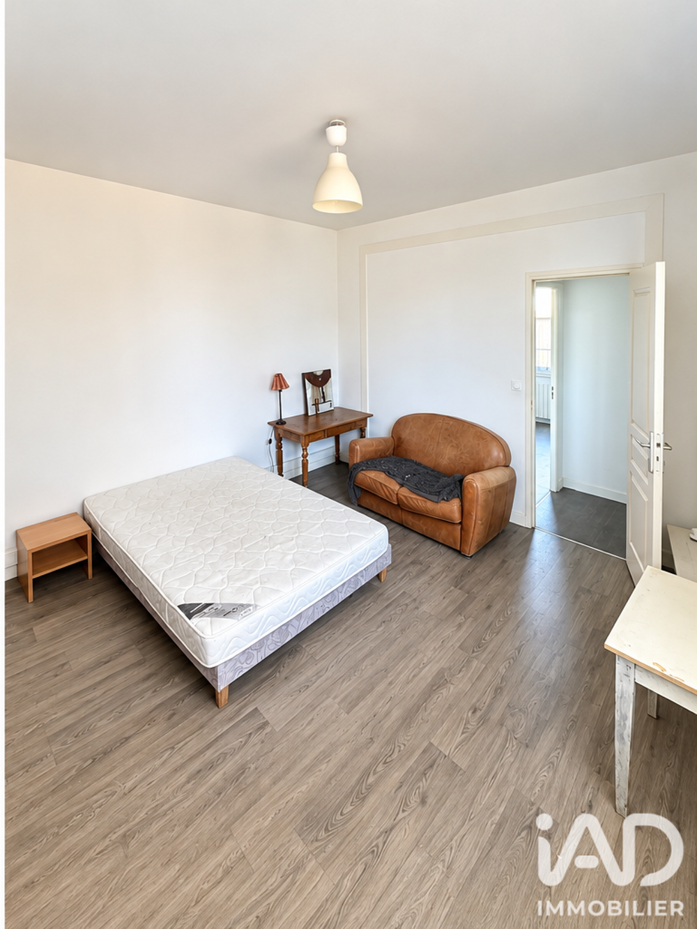 Vente Appartement Vente Appartement 2 pièces Reims