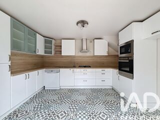  Maison � vendre 4 pi�ces 94 m�