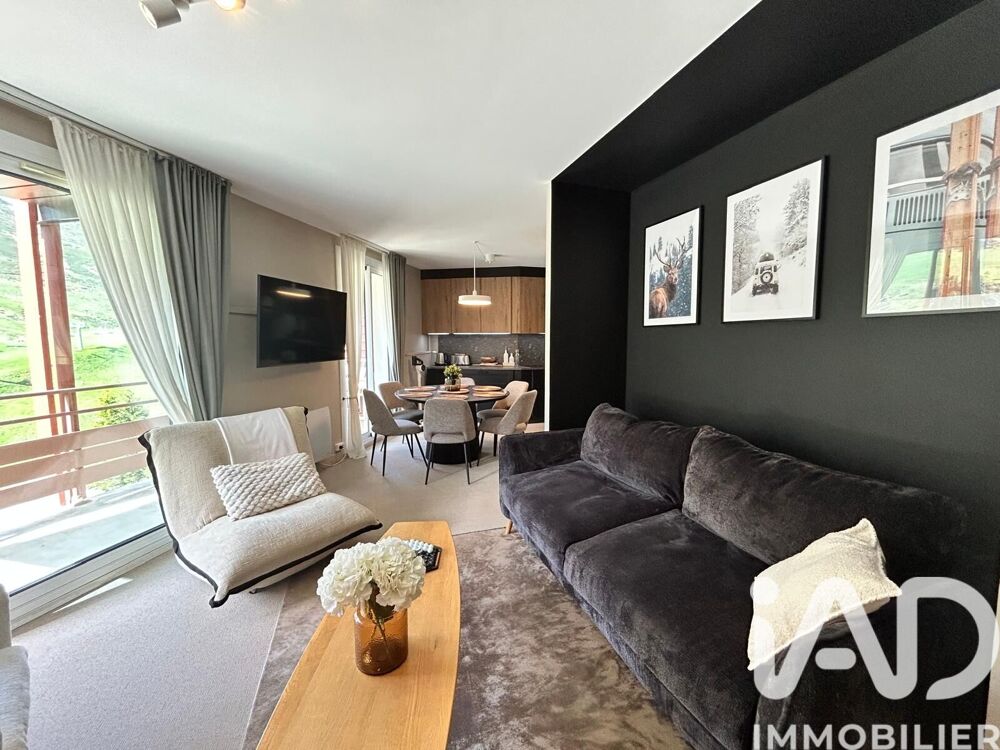 Appartement – Bagnères-de-Bigorre, La Mongie - Vue 3