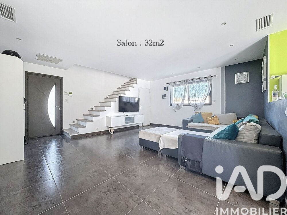 Vente Maison traditionnelle 6 pièces