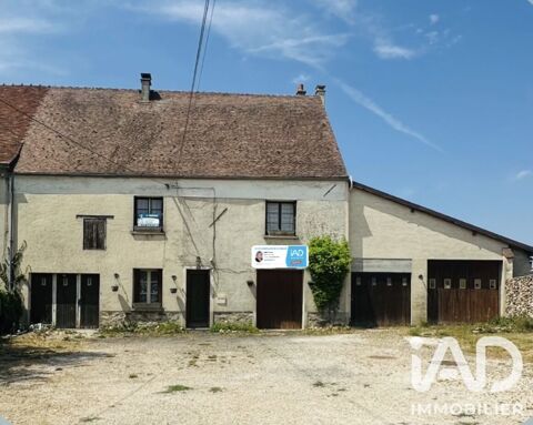   Vente Maison/villa 6 pièces Maison - 6 pièce(s) - 140 m²