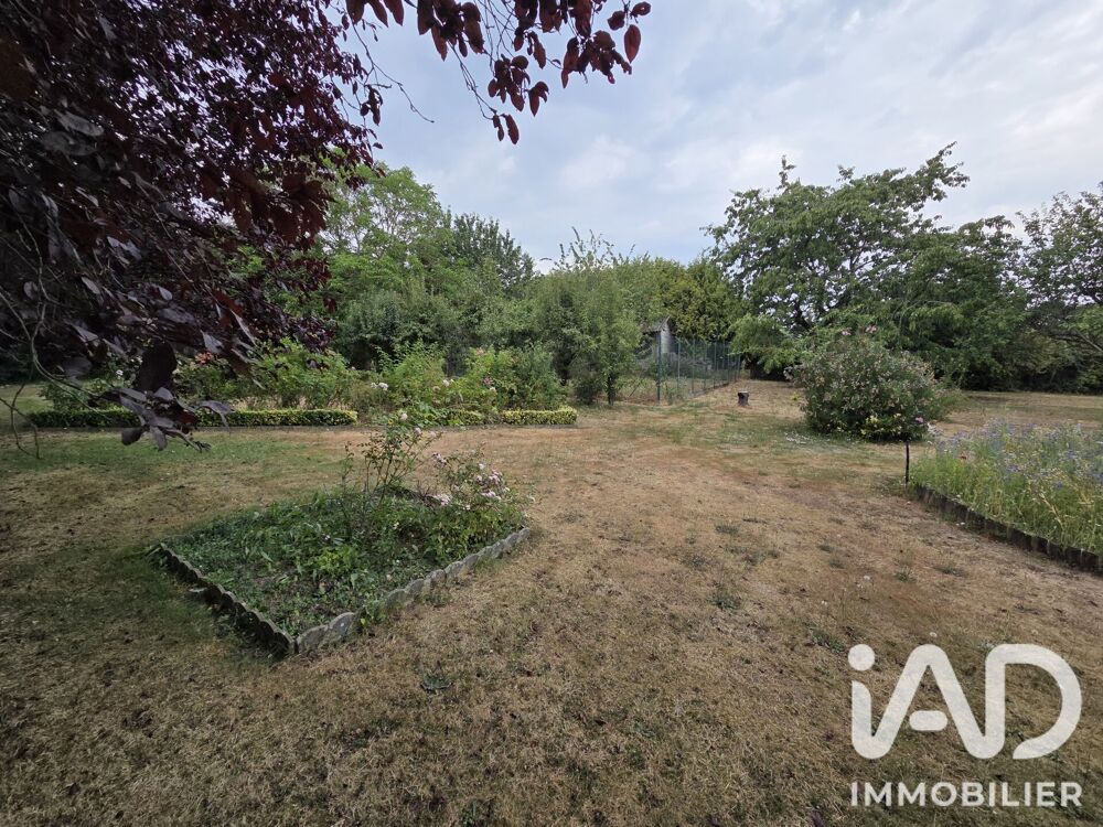 Vente Maison Vente Maison/villa 4 pièces Le theil de bretagne