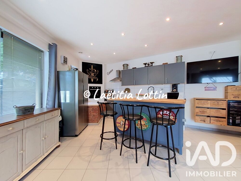 Vente Maison Vente Maison de ville 3 pièces Saintry-sur-seine