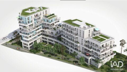   Vente / Local Commercial - 204 m² 