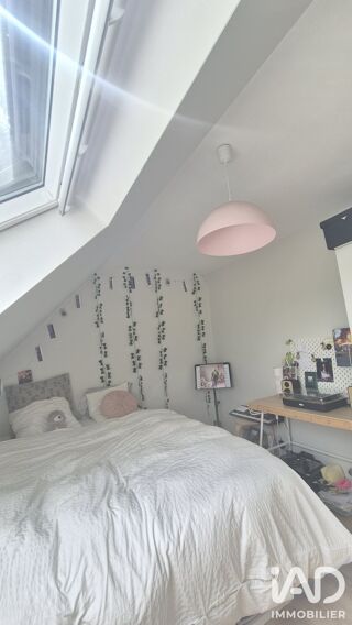  Maison à vendre 6 pièces 140 m²