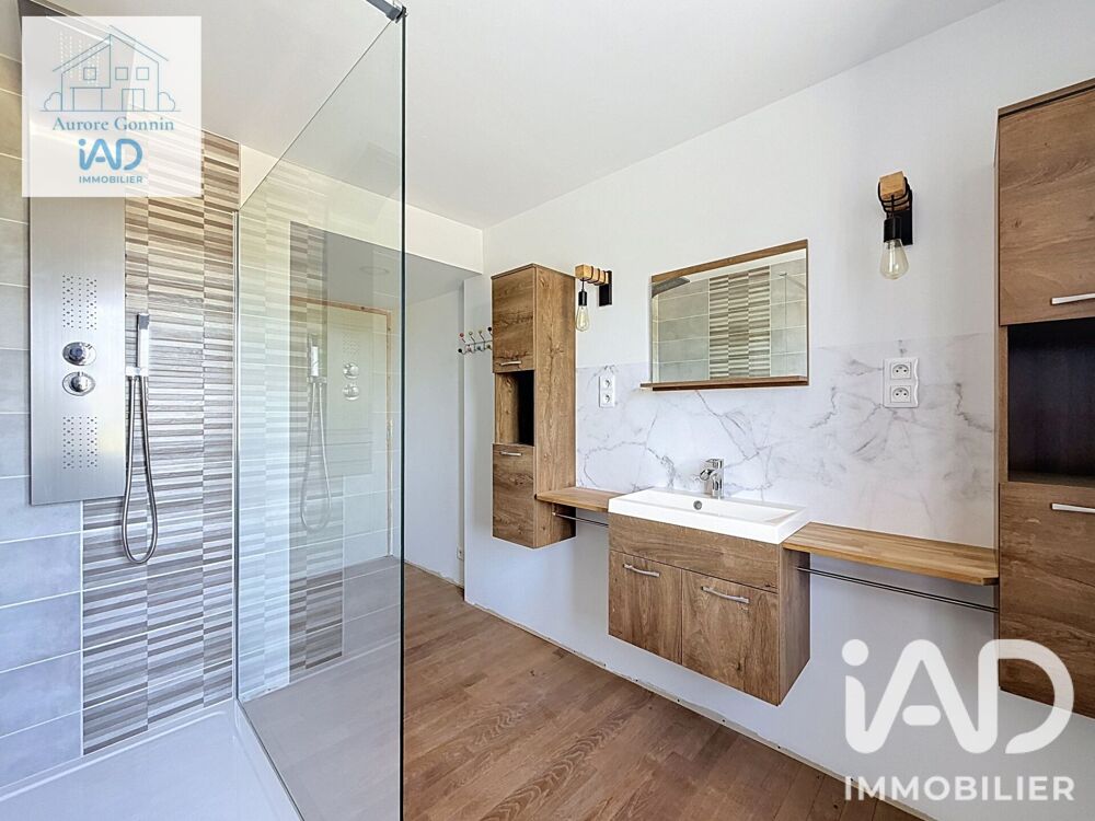 Vente Maison Vente Maison/villa 4 pièces Chantenay-saint-imbert