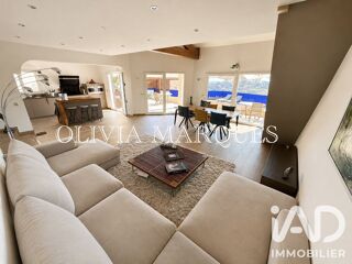  Maison à vendre 6 pièces 194 m²