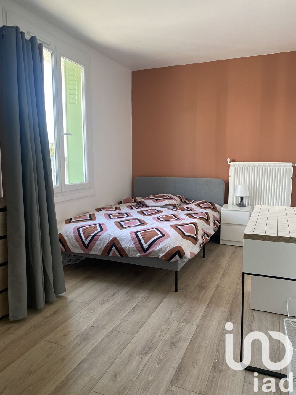 Location Appartement Location Appartement 4 pièces Grenoble