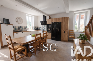  Maison à vendre 7 pièces 252 m²