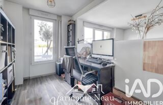  Appartement à vendre 4 pièces 86 m²