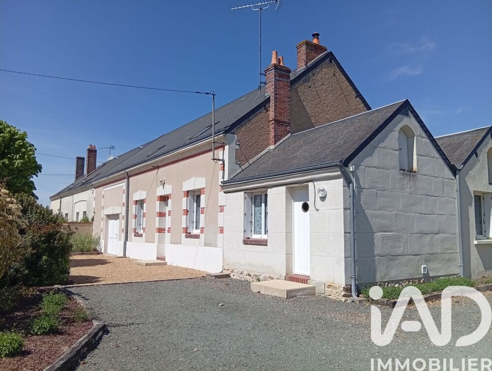 Vente Maison/villa 8 pièces