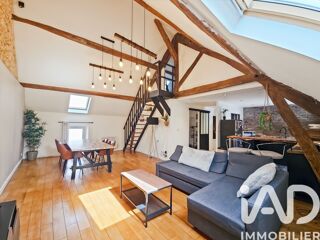  Appartement à vendre 3 pièces 81 m²