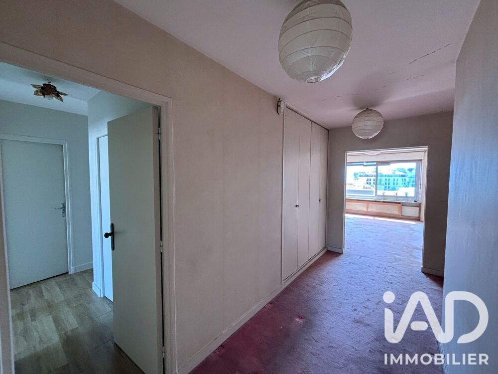 à vendre  Appartement Paris 11