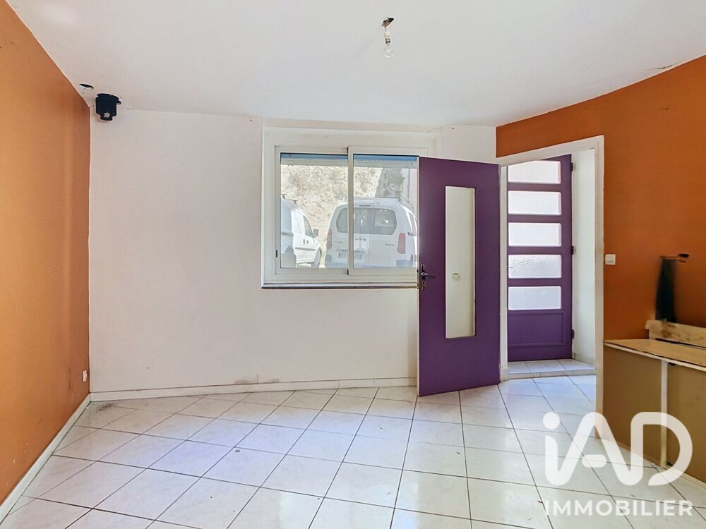 Vente Maison de village 6 pièces