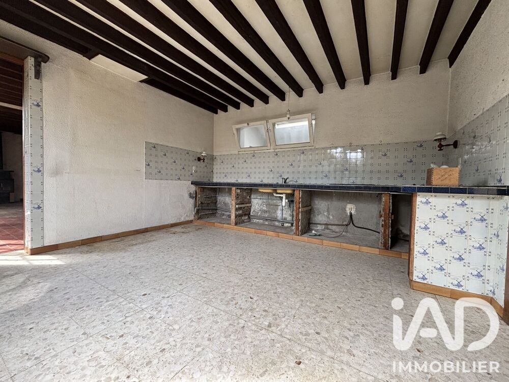 Vente Maison Vente Maison/villa 6 pièces Le havre