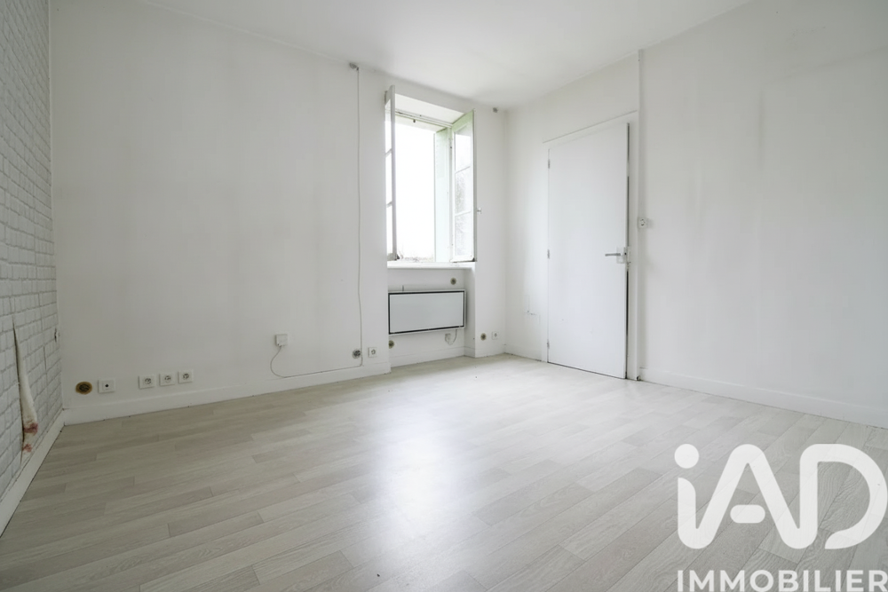 Vente Maison Vente Maison/villa 2 pièces Monteaux