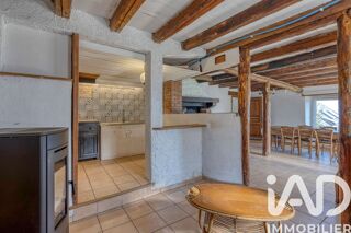 Vente Maison Vente Maison/villa 4 pièces Plateau-des-petites-roches